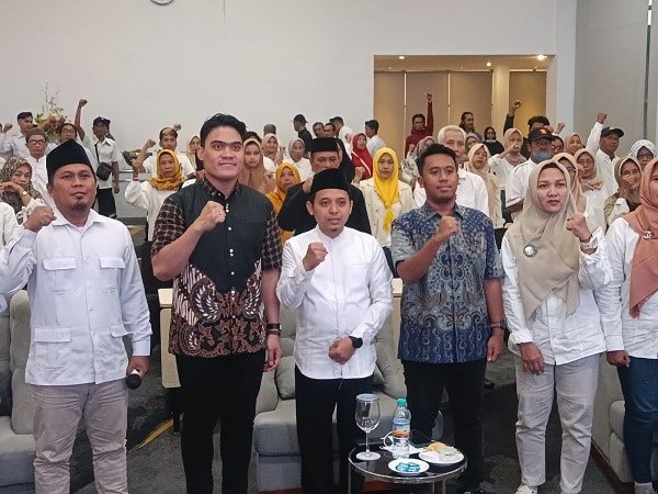 Anggota Komisi E DPRD Jatim Gelar Sarasehan Bertema “ Pengembangan BUMD”