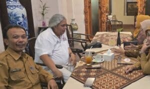 Usai Pertemuan Bersama Ketua MKKS, Maki Jatim Anggap Selesai Soal Pungli