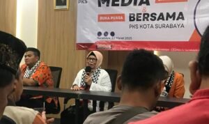 Jaga Stabilitas Harga Bapok,Komisi B Dukung GPM Pemkot Jelang Lebaran