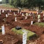 Surabaya Krisis Makam, Yona Bagus : Pemkot Harus Cerdas Carikan Solusi