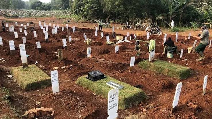 Surabaya Krisis Makam, Yona Bagus : Pemkot Harus Cerdas Carikan Solusi