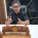 Azhar Kahfi Dukung Target e-KTP 100 Persen, Minta Pemkot Fokus Jemput Bola