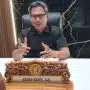 Azhar Kahfi Pansus DPRD Surabaya, Komite Khusus, Kampung Cerdas