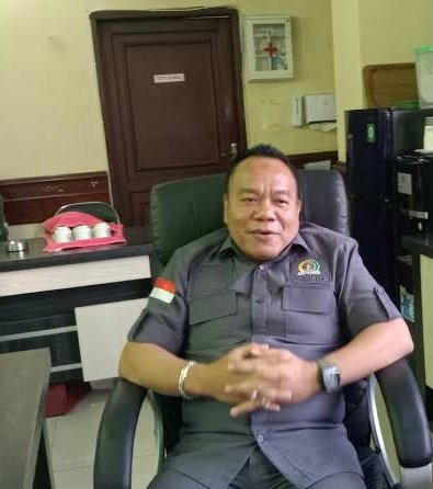 Ketua Komisi A Dukung Lelang Jabatan ASN Yang Profesional dan Proporsional