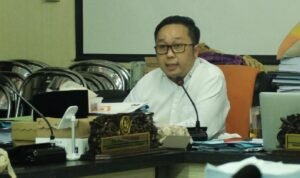 William Wirakusuma Sebut Program Berobat Gratis Tunjukan KTP Belum 100 %