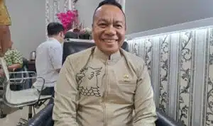 Saat Bulan Ramadhan,DPRD Surabaya : Penertiban Pasar Tradisional Bukan Solusi Tepat