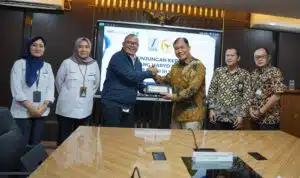 Anggota DPR RI Bambang Haryo Dorong Percepatan PSN Industri Ngawi,Dinilai Strategis