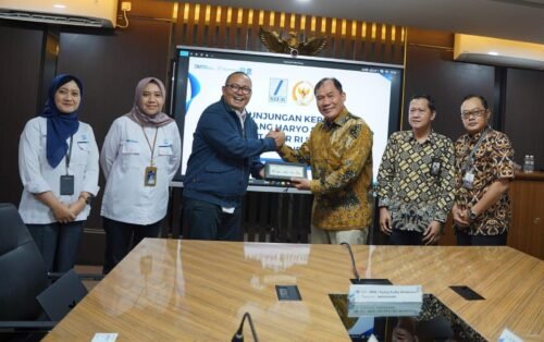 Anggota DPR RI Bambang Haryo Dorong Percepatan PSN Industri Ngawi,Dinilai Strategis