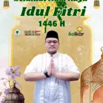 Aldy Blaviandy: Pastikan Rumah Aman Sebelum Mudik, Cegah Risiko Kejahatan dan Kebakaran