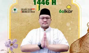 Aldy Blaviandy: Pastikan Rumah Aman Sebelum Mudik, Cegah Risiko Kejahatan dan Kebakaran
