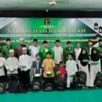 DPC PPP Surabaya Gelar Buka Bersama Dan Berikan Santunan Anak Yatim Di Bulan Ramadhan