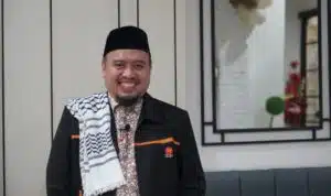 Gema Takbir Berkumandang, Idul Fitri 1446H Pun Datang, PKS Surabaya : Rayakan Bahagia, Raih Takwa