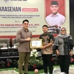 Sarasehan Cahyo Harjo : Masa Depan Transportasi Wujudkan Ramah Lingkungan