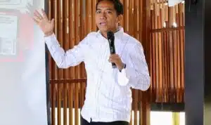 Penertiban Izin Parkir Minimarket, DPRD Surabaya: Pemkot Surabaya Harus Menyosialisasikan Tata Kelola Parkir