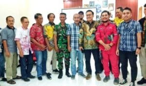 DPRD Surabaya Tindaklanjuti Keluhan Warga Gunungsari Terkait Pembangunan Hotel