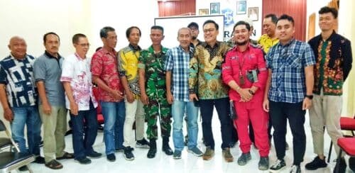 DPRD Surabaya Tindaklanjuti Keluhan Warga Gunungsari Terkait Pembangunan Hotel