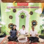 Jelajah Rasa Ramadhan Buka Puasa Istimewa di Ramada Suites Solo