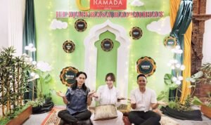 Jelajah Rasa Ramadhan Buka Puasa Istimewa di Ramada Suites Solo