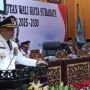 Visi Misi Wali Kota: APBD Rp12T Tak Cukup untuk Bangun Surabaya, Butuh Skema Pembiayaan Lain. Hutang?