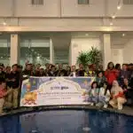 Sekolah YPPI dan Sekolah NSA Gelar Buka Puasa Bersama, Pererat Sinergi dengan Media
