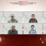 OJK Pastikan Stabilitas Sektor Jasa Keuangan Tetap Terjaga di Tengah Ketidakpastian Global