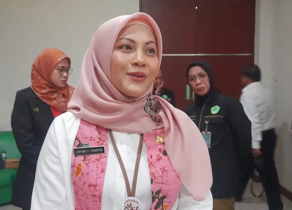 Dinkes Sidoarjo Pantau Kasus DBD, Imbau Masyarakat Tingkatkan PHBS