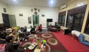 Forwas Gelar Tadarus Jurnalistik, Bahas Akhlak Pejabat Publik