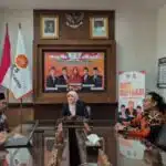 Orki Sampaikan Aspirasi ke DPRD Jatim, Lilik Hendrawati: Olahraga Bagian Gaya Hidup Sehat