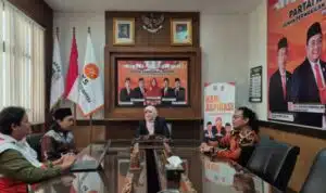 Orki Lilik hendarwati DPRD jatim