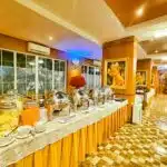 Menikmati Berbuka Puasa di Petit Boutique Hotel “Eropa Kecilnya” Solo