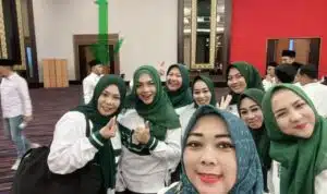 Eny Soedarwati Tokoh PKB Bojonegoro Korban Tragedi Umrah, Laila Mufidah: Pejuang Politik yang Gigih