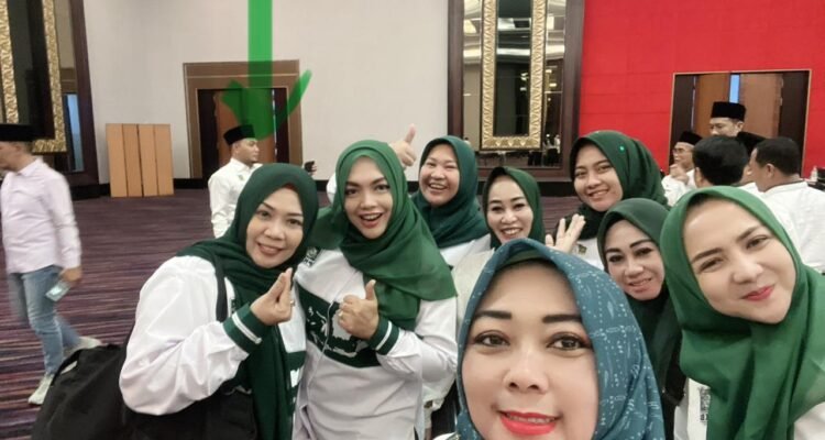 Eny Soedarwati Tokoh PKB Bojonegoro Korban Tragedi Umrah, Laila Mufidah: Pejuang Politik yang Gigih