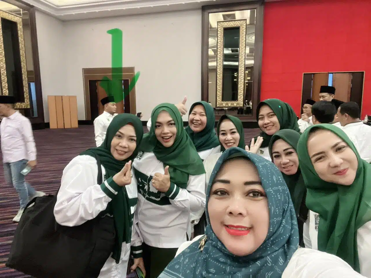 Eny Soedarwati Tokoh PKB Bojonegoro Korban Tragedi Umrah, Laila Mufidah: Pejuang Politik yang Gigih