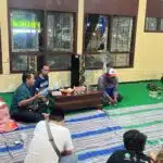 Tadarus Jurnalistik, Wartawan Sidoarjo Bahas Ancaman Jurnalis di Era Kini