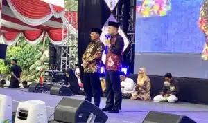 Wali kota Surabaya
