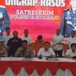 Pria di Taman Sidoarjo Mengamuk, Bacok Tiga Orang hingga Satu Tewas