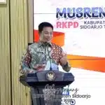 Pemkab Sidoarjo Gelar Musrenbang RKPD 2026, Susun RPJMD 2025-2029