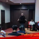 Seminar Nasional di Umsida Bahas Tantangan Penegakan Hukum di Indonesia