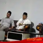 KH Asep Saifuddin Chalim: Pemerintahan Bara Rizal Harus Bersih dan Berorientasi pada Kesejahteraan Rakyat