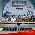 BPJS Kesehatan Sidoarjo Siapkan Posko Mudik untuk Layanan Kesehatan Pemudik