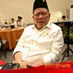 LaNyalla Serap Keluhan Nelayan Tambak Sidoarjo yang Merugi Akibat Banjir Pasang
