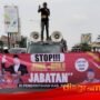 Gerakan Sidoarjo Bersih Desak Kejaksaan Usut Dugaan Jual Beli Jabatan