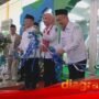 BPJS Kesehatan Hadirkan Posko Mudik di Berbagai Titik, Wakil Bupati Sidoarjo Apresiasi Inisiatif