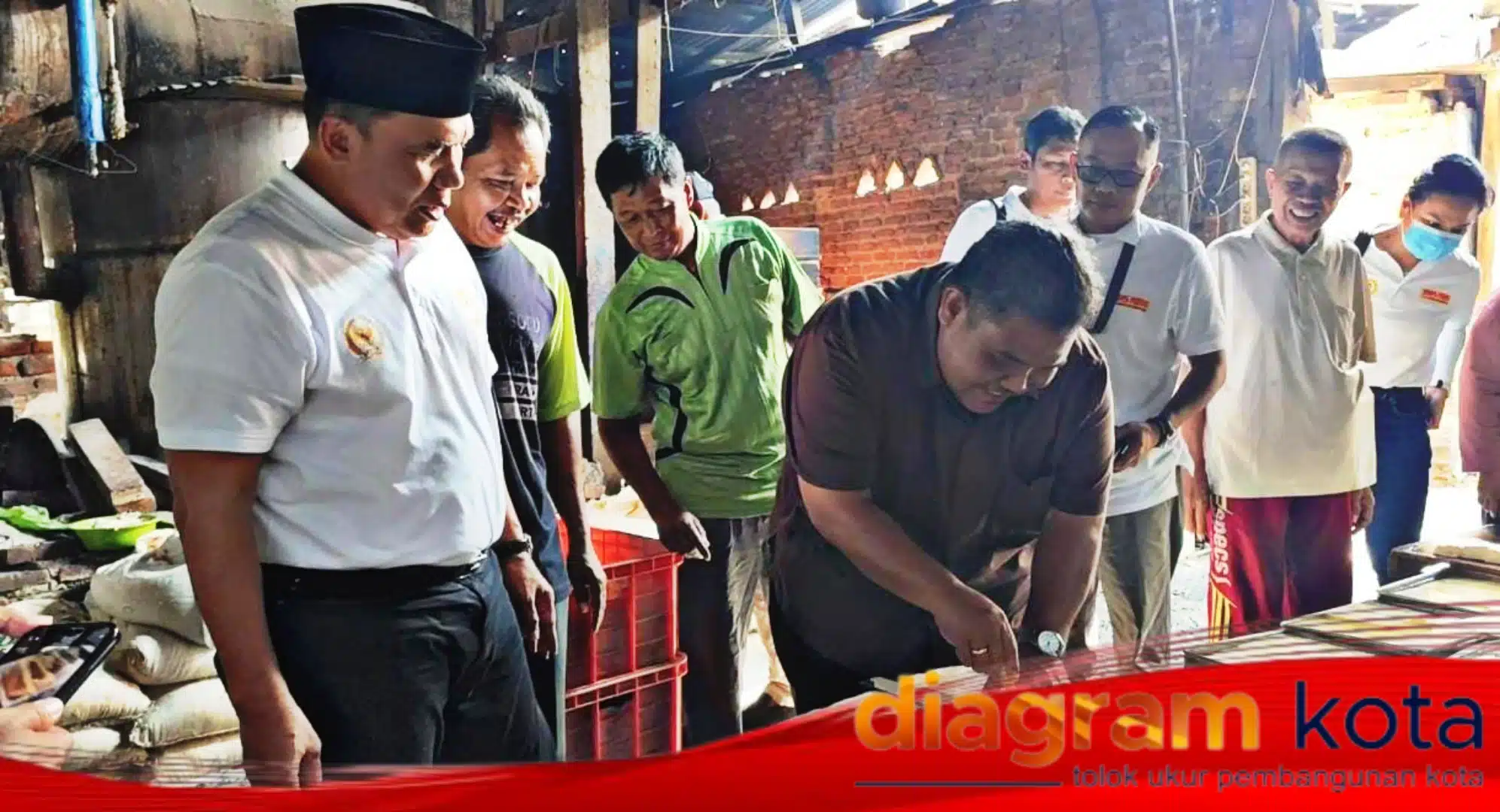 Bambang Haryo Dorong Sentra Tahu & Tempe Sidoarjo Jadi Kawasan Ekonomi Khusus