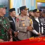 Kapolda Jatim Pastikan Pengamanan Optimal Selama Ramadan Hingga Arus Balik Lebaran