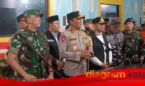 Kapolda Jatim Pastikan Pengamanan Optimal Selama Ramadan Hingga Arus Balik Lebaran