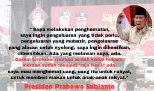 Kontroversi Seremonial Wali Kota Surabaya: Pemborosan Imbas Tak Patuh, Ancam Kepercayaan Publik