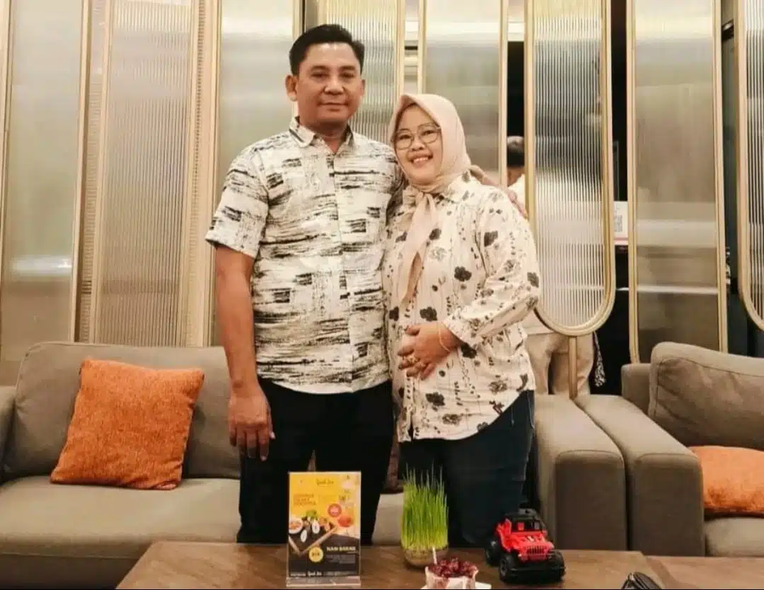Sejak Jabat Kades Mulyoharjo Harta BA Meningkat Draktis dan Hedone
