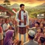 Peluang Ike Edwin untuk dicalonkan menjadi Bupati Pesawaran atas Permintaan Masyarakat Adat dan Masyarakat pendatang di Bumi Pesawaran