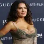 Salma Hayek Masih Seksi Di Usia 50+, Pesonanya Bikin Melongo!